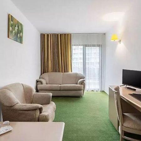 Bran Brad Bega By Steaua De Mare Hotel Eforie Bagian luar foto